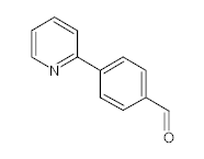 罗恩/Rhawn 4-(2-吡啶基)-苯甲醛，R017087-1g CAS:127406-56-8，98%，1g/瓶 售卖规格：1瓶