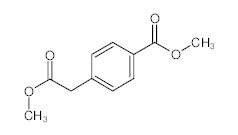 罗恩/Rhawn 4-甲酸甲酯苯乙酸甲酯，R017074-5g CAS:52787-14-1，98%，5g/瓶 售卖规格：1瓶