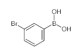 罗恩/Rhawn 3-溴苯硼酸，R017057-5g CAS:89598-96-9，98%，5g/瓶 售卖规格：1瓶