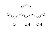 罗恩/Rhawn 2-甲基-3-硝基苯甲酸，R017047-25g CAS:1975-50-4，98%，25g/瓶 售卖规格：1瓶