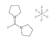 罗恩/Rhawn 双(四亚甲基)氟代甲酰胺六氟磷酸，R017033-5g CAS:164298-25-3，98%，5g/瓶 售卖规格：1瓶
