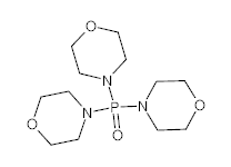 罗恩/Rhawn 三(4-吗啉基)氧化膦，R017031-5g CAS:4441-12-7，98%，5g/瓶 售卖规格：1瓶