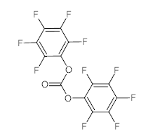 罗恩/Rhawn 双(五氟苯基)碳酸酯，R017019-1g CAS:59483-84-0，98%，1g/瓶 售卖规格：1瓶