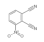 罗恩/Rhawn 3-硝基邻苯二腈，R016999-5g CAS:51762-67-5，98%，5g/瓶 售卖规格：1瓶