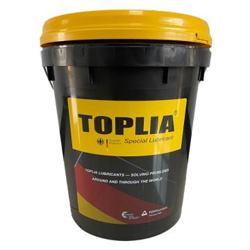 特普朗/TOPLIA 润滑脂，KOTLER DG 28 16kg/桶 售卖规格：16公斤/桶