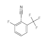 罗恩/Rhawn 2-氟-6-(三氟甲基)苯甲腈，R016840-1g CAS:133116-83-3，98%，1g/瓶 售卖规格：1瓶