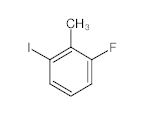 罗恩/Rhawn 2-氟-6-碘甲苯，R016798-250mg CAS:443-85-6，97%，250mg/瓶 售卖规格：1瓶