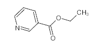 罗恩/Rhawn 烟酸乙酯，R016729-100g CAS:614-18-6，99%，100g/瓶 售卖规格：1瓶