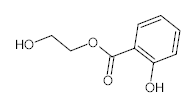 罗恩/Rhawn 乙二醇水杨酸酯，R016673-25g CAS:87-28-5，95%，25g/瓶 售卖规格：1瓶