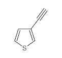 罗恩/Rhawn 3-乙炔噻吩，R016670-1g CAS:67237-53-0，97%，1g/瓶 售卖规格：1瓶