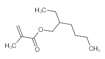 罗恩/Rhawn 甲基丙烯酸异辛酯，R016653-500ml CAS:688-84-6， 99%,含40 - 60 ppm MEHQ 稳定剂，500ml/瓶 售卖规格：1瓶