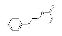 罗恩/Rhawn 丙烯酸-2-苯氧基乙酯，R016652-500g CAS:48145-04-6， 90%,含100ppm 氢醌稳定剂，500g/瓶 售卖规格：1瓶