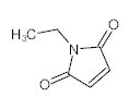 罗恩/Rhawn N-乙基顺丁烯二酰亚胺，R016607-1g CAS:128-53-0，98%，1g/瓶 售卖规格：1瓶