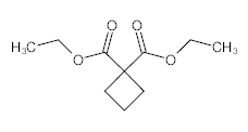 罗恩/Rhawn 环丁基-1,1-二羧酸二乙酯，R016571-5ml CAS:3779-29-1，98%，5ml/瓶 售卖规格：1瓶
