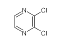 罗恩/Rhawn 2,3-二氯吡嗪，R016497-1g CAS:4858-85-9，98%，1g/瓶 售卖规格：1瓶