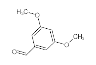 罗恩/Rhawn 3,5-二甲氧基苯甲醛，R016493-25g CAS:7311-34-4，98%，25g/瓶 售卖规格：1瓶