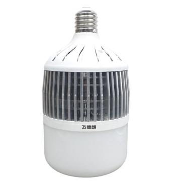 飞德朗 工业球泡灯，FDL-QPD-203-80W，白光，E27 售卖规格：1个