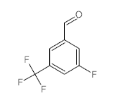 罗恩/Rhawn 3-氟-5-(三氟甲基)苯甲醛，R016423-1g CAS:188815-30-7，98%，1g/瓶 售卖规格：1瓶