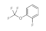 罗恩/Rhawn 1-氟-2-(三氟甲氧基)苯，R016406-5g CAS:2106-18-5，98%，5g/瓶 售卖规格：1瓶