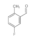 罗恩/Rhawn 5-氟-2-甲基苯甲醛，R016389-5g CAS:22062-53-9，97%，5g/瓶 售卖规格：1瓶