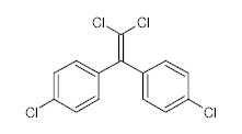 罗恩/Rhawn p, p’-DDE标准溶液，R016337-1.2ml CAS:72-55-9，100μg/ml（溶剂:MeOH），1.2ml/瓶 售卖规格：1瓶