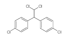 罗恩/Rhawn p, p’-DDD标准溶液，R016334-1.2ml CAS:72-54-8，100μg/ml（溶剂:MeOH），1.2ml/瓶 售卖规格：1瓶