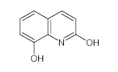 罗恩/Rhawn 2,8-喹啉二醇，R016316-25g CAS:15450-76-7，97%，25g/瓶 售卖规格：1瓶