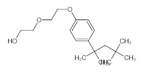 罗恩/Rhawn 曲拉通X-114，R016265-1L CAS:9036-19-5，试剂级，1L/瓶 售卖规格：1瓶