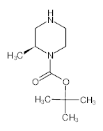 罗恩/Rhawn (S)-1-N-Boc-2-甲基哌嗪，R016236-1g CAS:169447-70-5，97%，1g/瓶 售卖规格：1瓶