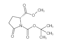 罗恩/Rhawn BOC-D-焦谷氨酸甲酯，R016225-1g CAS:128811-48-3，98%，1g/瓶 售卖规格：1瓶