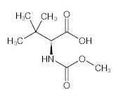罗恩/Rhawn N-甲氧羰基-L-叔亮氨酸，R016208-1g CAS:162537-11-3，95%，1g/瓶 售卖规格：1瓶