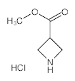 罗恩/Rhawn 氮杂环丁烷-3-甲酸甲酯盐酸盐，R016129-500mg CAS:100202-39-9，95%，500mg/瓶 售卖规格：1瓶