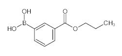 罗恩/Rhawn 3-羧酸丙酯苯硼酸，R016120-1g CAS:850568-78-4，97%，1g/瓶 售卖规格：1瓶