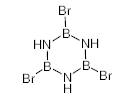 罗恩/Rhawn B-三溴氮化硼，R016081-1g CAS:13703-88-3，96%，1g/瓶 售卖规格：1瓶