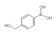 罗恩/Rhawn 4-羟甲基苯硼酸，R016036-1g CAS:59016-93-2，99%，1g/瓶 售卖规格：1瓶