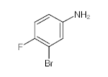 罗恩/Rhawn 3-溴-4-氟苯胺，R016018-1g CAS:656-64-4，98%，1g/瓶 售卖规格：1瓶