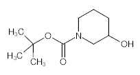 罗恩/Rhawn N-Boc-3-哌啶醇，R015941-1g CAS:85275-45-2，98%，1g/瓶 售卖规格：1瓶