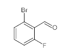 罗恩/Rhawn 2-溴-6-氟苯甲醛，R015849-1g CAS:360575-28-6，95%，1g/瓶 售卖规格：1瓶