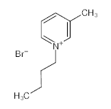 罗恩/Rhawn 1-丁基-3-甲基吡啶溴化物，R015823-5g CAS:26576-85-2，98%，5g/瓶 售卖规格：1瓶