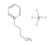 罗恩/Rhawn 1-丁基吡啶四氟硼酸盐，R015821-5g CAS:203389-28-0，98%，5g/瓶 售卖规格：1瓶