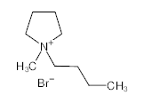 罗恩/Rhawn 1-丁基-1-甲基吡咯烷溴化物，R015820-5g CAS:93457-69-3，99%，5g/瓶 售卖规格：1瓶