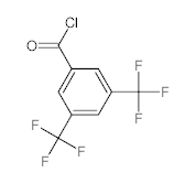 罗恩/Rhawn 3,5-双(三氟甲基)苯甲酰氯，R015802-5g CAS:785-56-8，97%，5g/瓶 售卖规格：1瓶