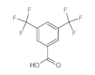 罗恩/Rhawn 3,5-双(三氟甲基)苯甲酸，R015801-5g CAS:725-89-3，98%，5g/瓶 售卖规格：1瓶