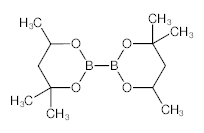 罗恩/Rhawn 双联(2-甲基-2,4-戊二醇)硼酸酯，R015737-5g CAS:230299-21-5，97%，5g/瓶 售卖规格：1瓶