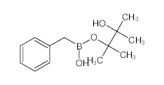 罗恩/Rhawn 苄基硼酸频哪醇酯，R015728-5g CAS:87100-28-5，97%，5g/瓶 售卖规格：1瓶
