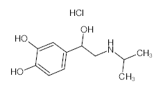 罗恩/Rhawn 盐酸异丙肾上腺素，R015558-5g CAS:51-30-9，99%，5g/瓶 售卖规格：1瓶