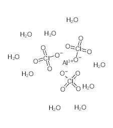 罗恩/Rhawn 高氯酸铝 九水合物，R015542-25g CAS:81029-06-3，试剂级，25g/瓶 售卖规格：1瓶