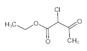 罗恩/Rhawn 2-氯乙酰乙酸乙酯，R015515-100g CAS:609-15-4，96%，100g/瓶 售卖规格：1瓶