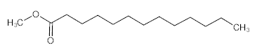 罗恩/Rhawn 十三烷酸甲酯，R015501-1ml CAS:1731-88-0，97%，1ml/瓶 售卖规格：1瓶