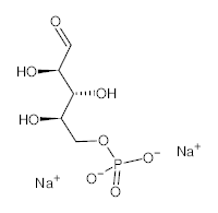 罗恩/Rhawn D-核糖-5-磷酸二钠盐 水合物，R015485-50mg CAS:18265-46-8，85%，50mg/瓶 售卖规格：1瓶